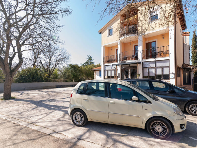 Apartmány 3298N-8384