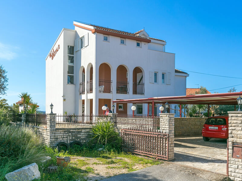 Apartmány 3298N-8386