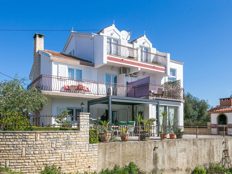 Apartmány 3298N-8386