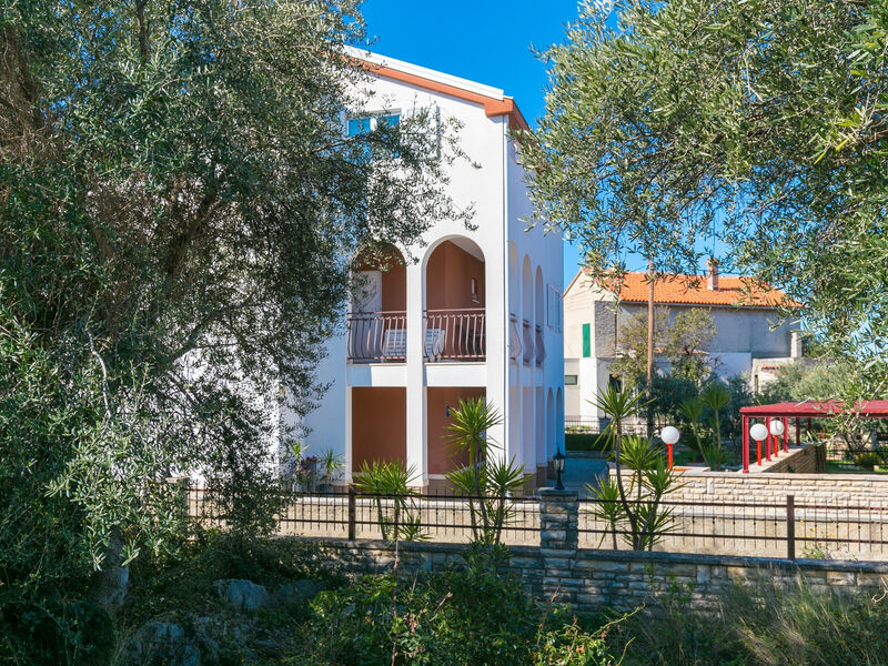 Apartmány 3298N-8386