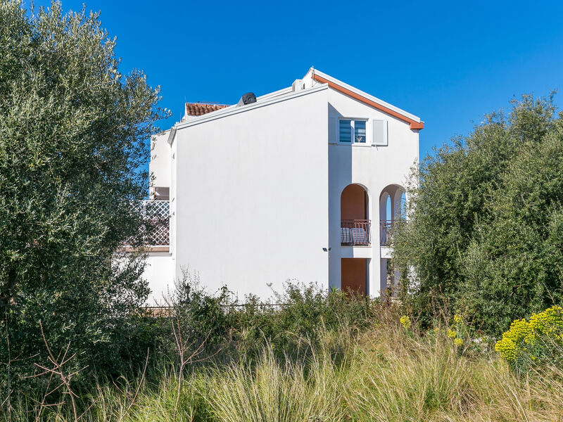 Apartmány 3298N-8386
