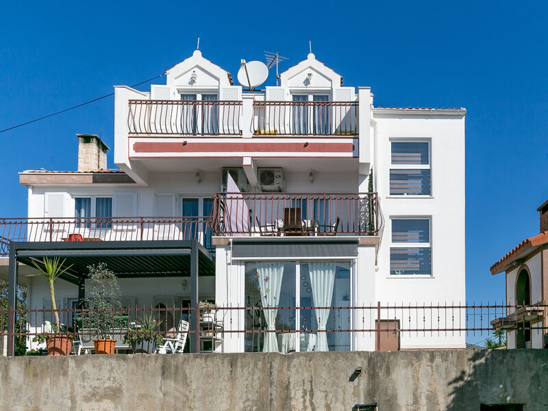 Apartmány 3298N-8386