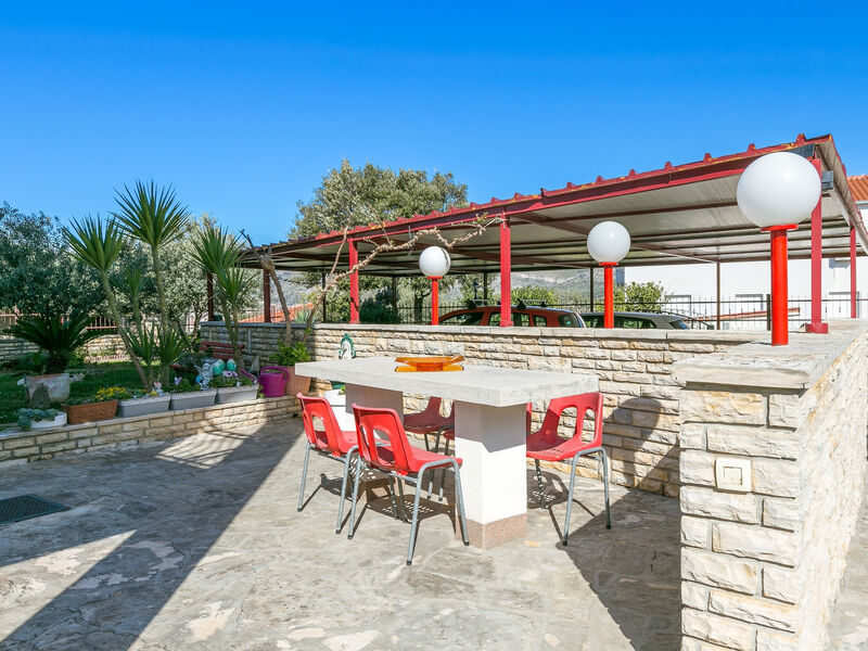 Apartmány 3298N-8386