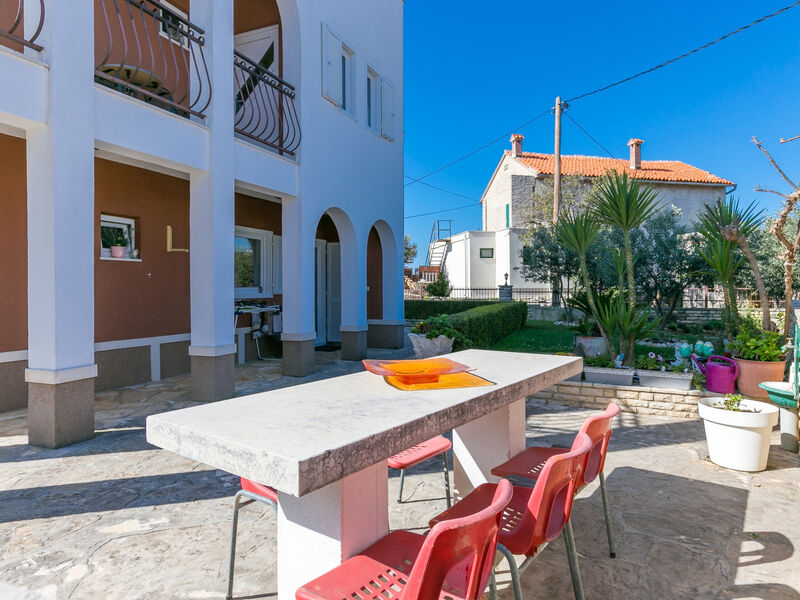 Apartmány 3298N-8386
