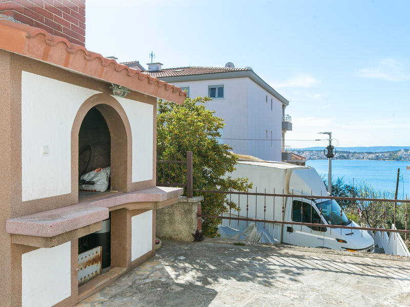 Apartmány 3298N-8386