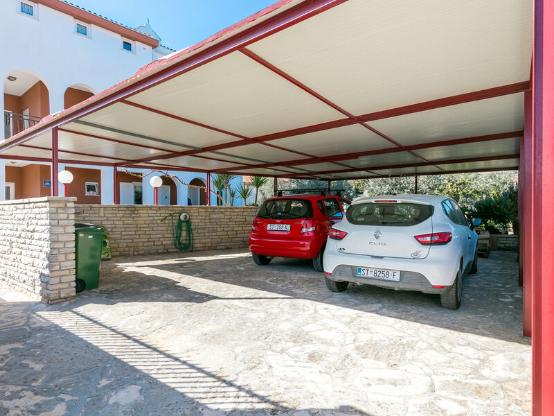 Apartmány 3298N-8386