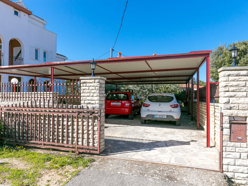 Apartmány 3298N-8386