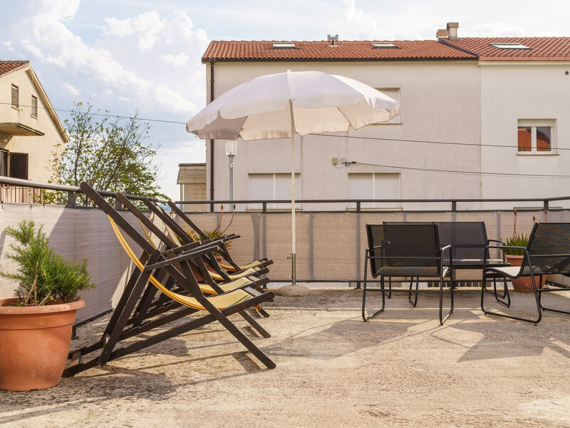 Apartmány 3298N-8389