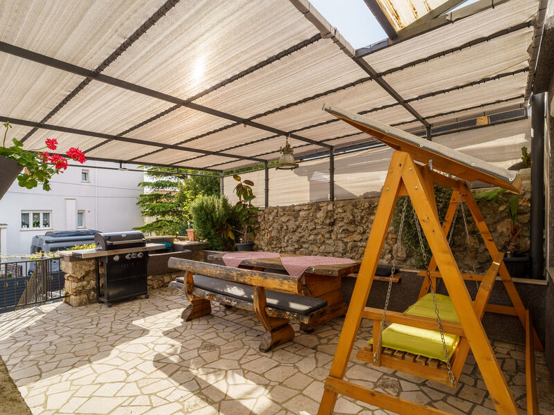 Apartmány 3298N-8389