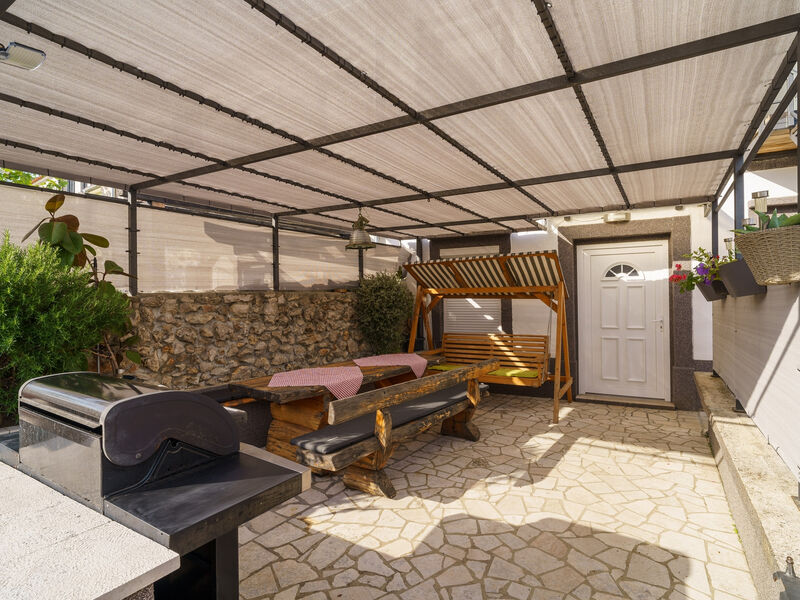 Apartmány 3298N-8389