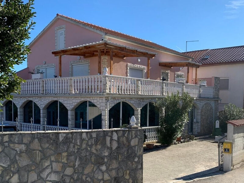 Apartmány 3298N-8392