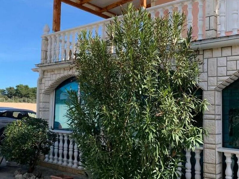 Apartmány 3298N-8392