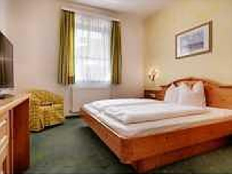 Posthotel Strengen