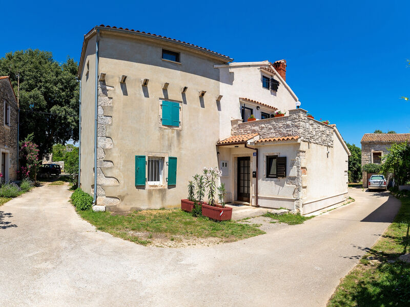 Apartmány 3298N-8393