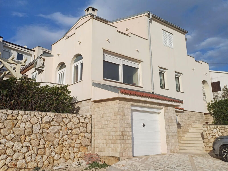 Apartmány 3298N-8395
