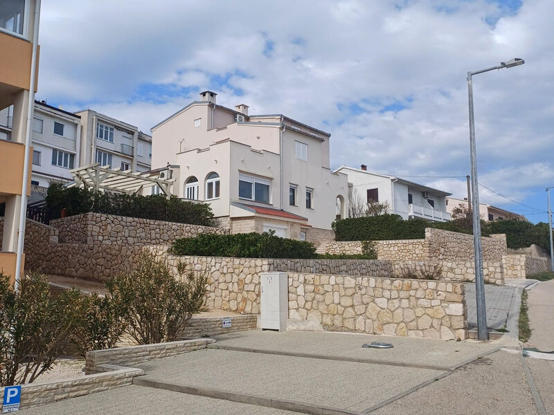Apartmány 3298N-8395