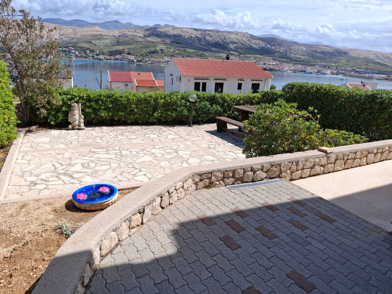 Apartmány 3298N-8395