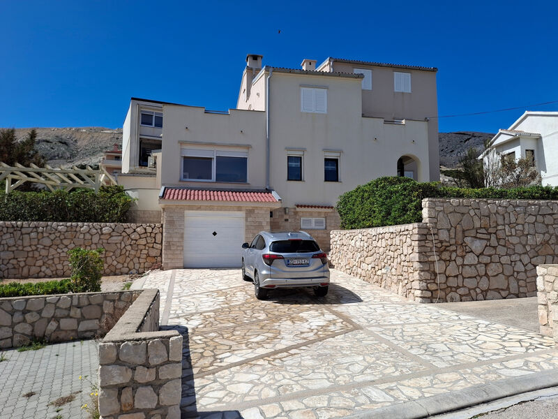 Apartmány 3298N-8395
