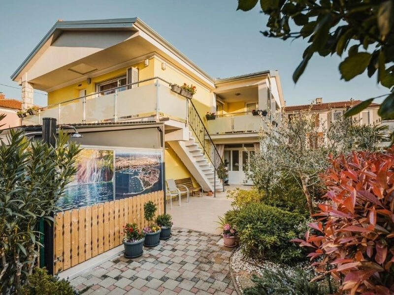 Apartmány 3298N-8397