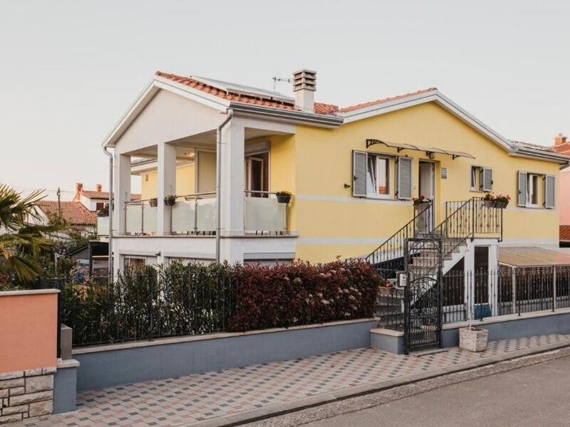 Apartmány 3298N-8397