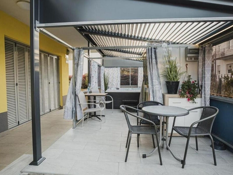 Apartmány 3298N-8397