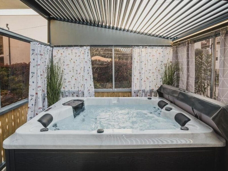 Apartmány 3298N-8397