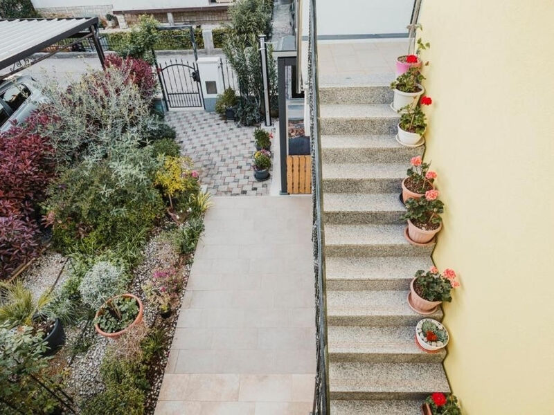 Apartmány 3298N-8397