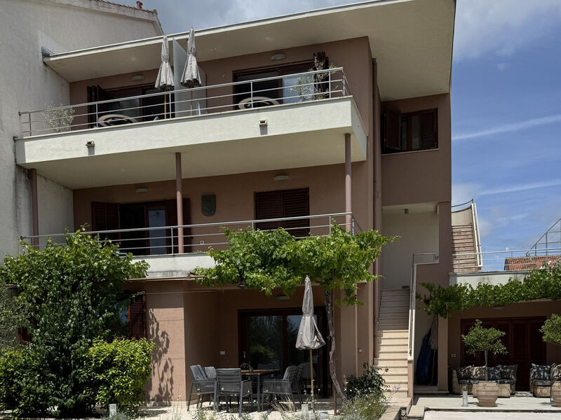 Apartmány 3298N-8402