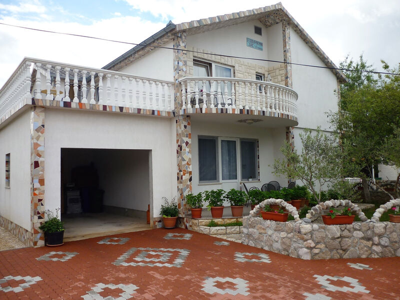 Apartmány 3298N-8416