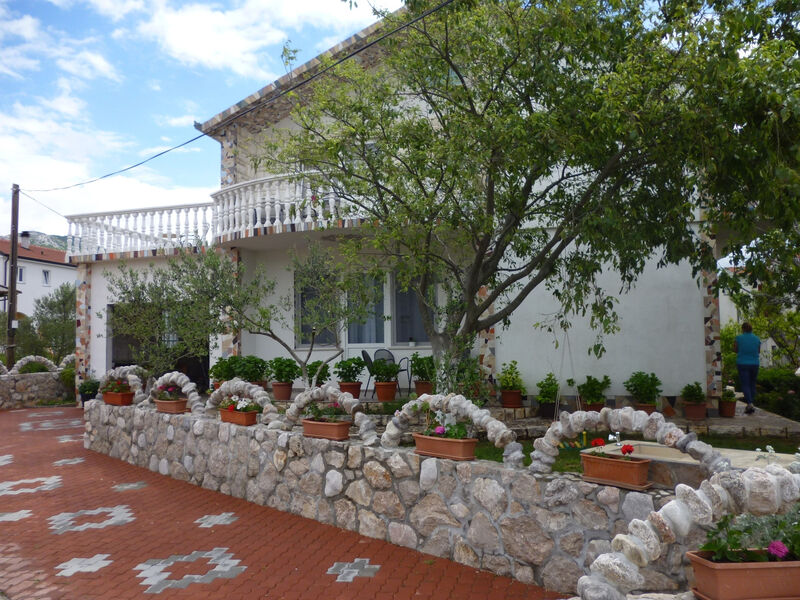 Apartmány 3298N-8416