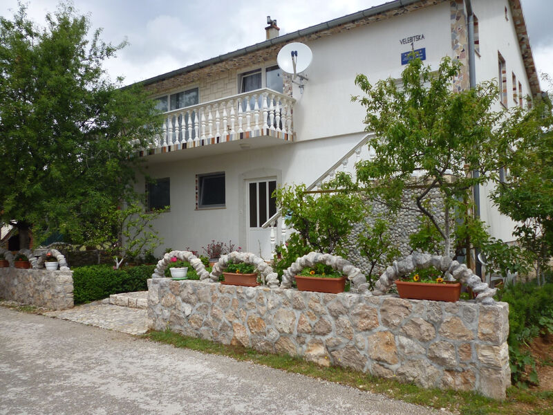 Apartmány 3298N-8416