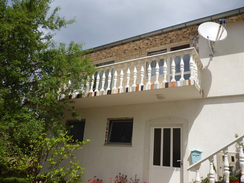 Apartmány 3298N-8416