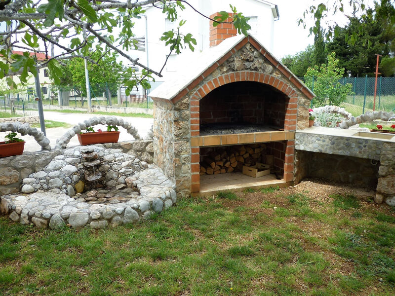 Apartmány 3298N-8416