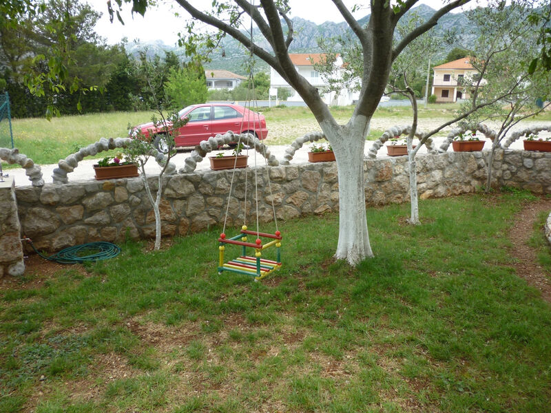 Apartmány 3298N-8416
