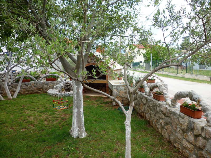 Apartmány 3298N-8416