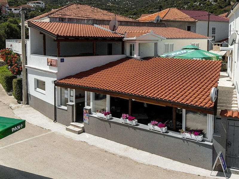 Apartmány 3298N-8419