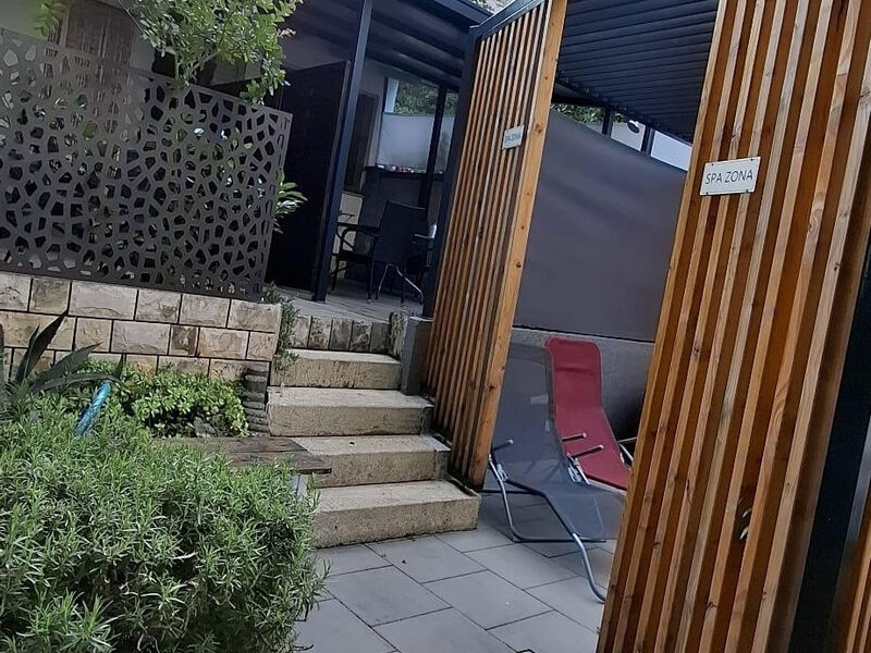 Apartmány 3298N-8421