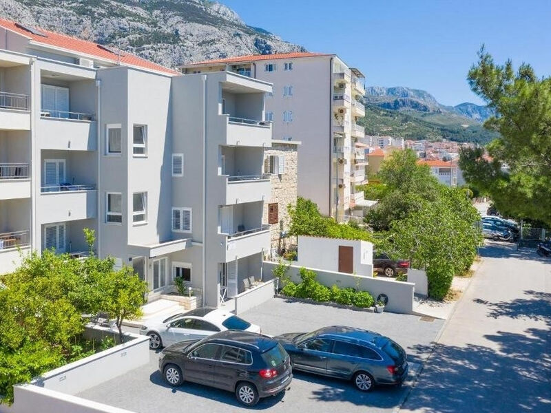 Apartmány 3298N-8425