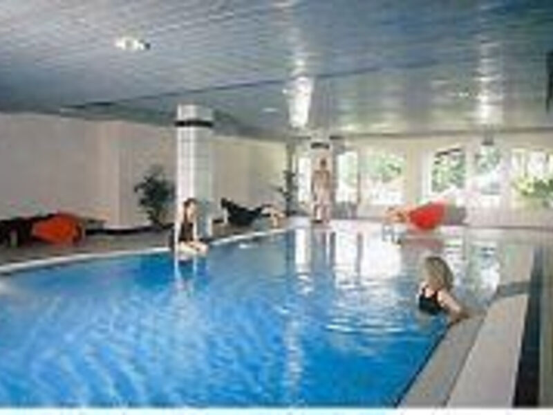 Residence Sporting Club Residence