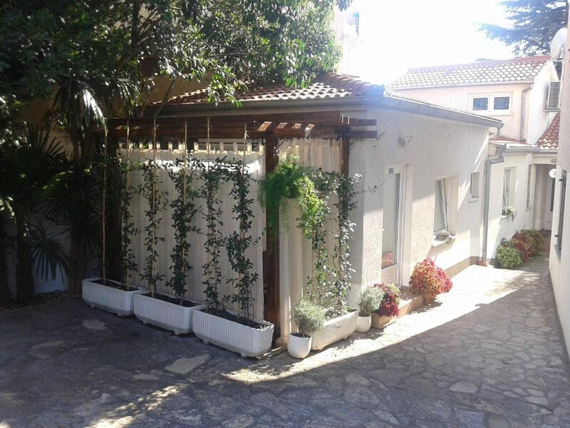Apartmány 3298N-8426