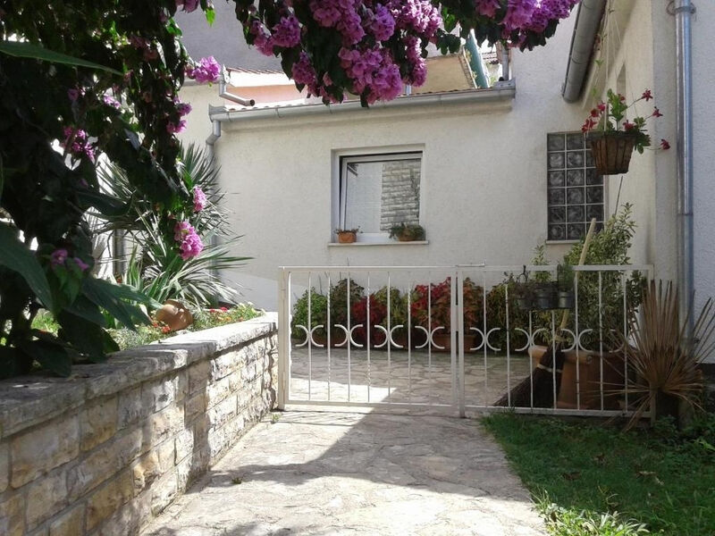 Apartmány 3298N-8426