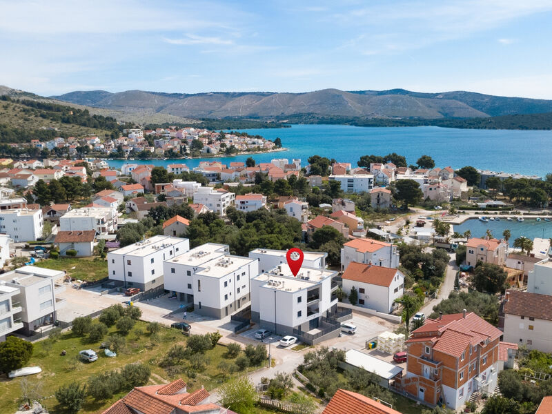 Apartmány 3298N-8427