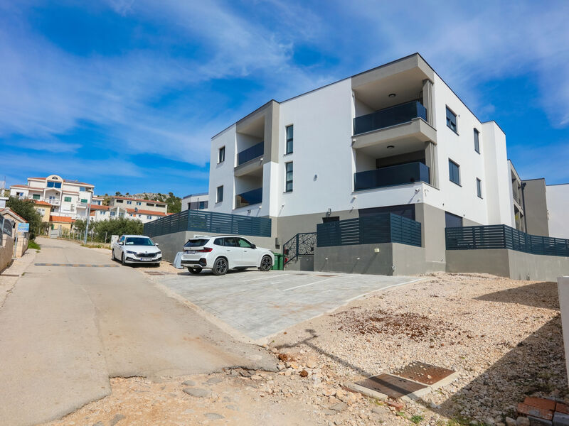 Apartmány 3298N-8427