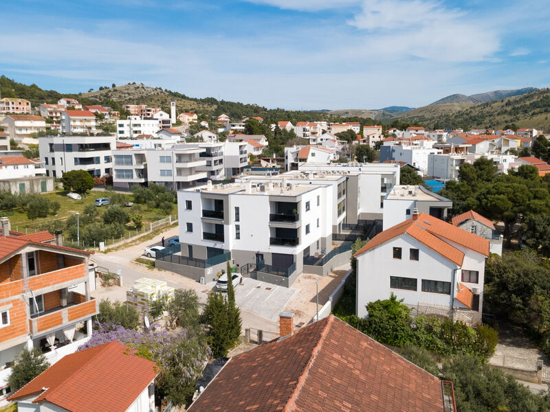Apartmány 3298N-8427