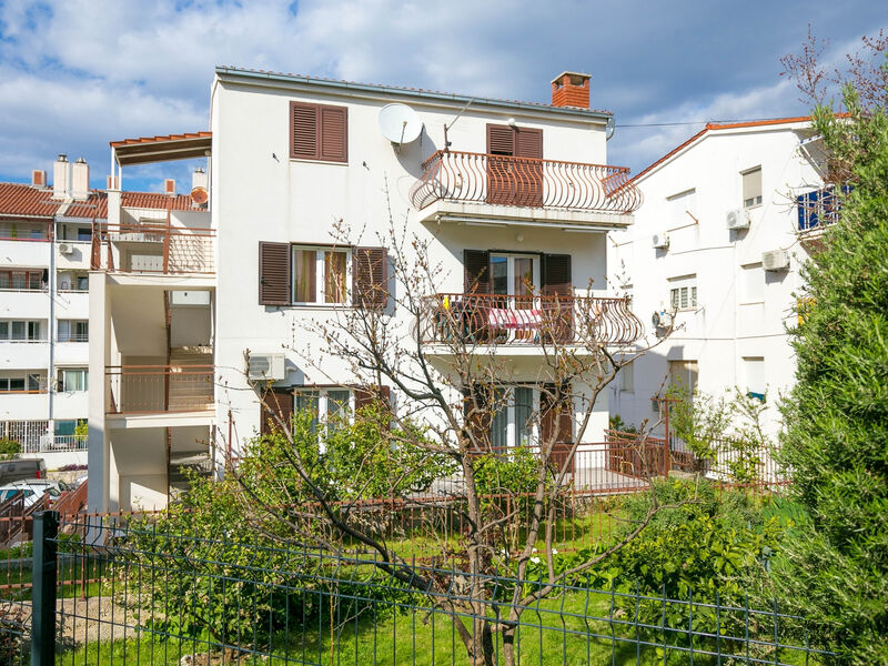 Apartmány 3298N-8430