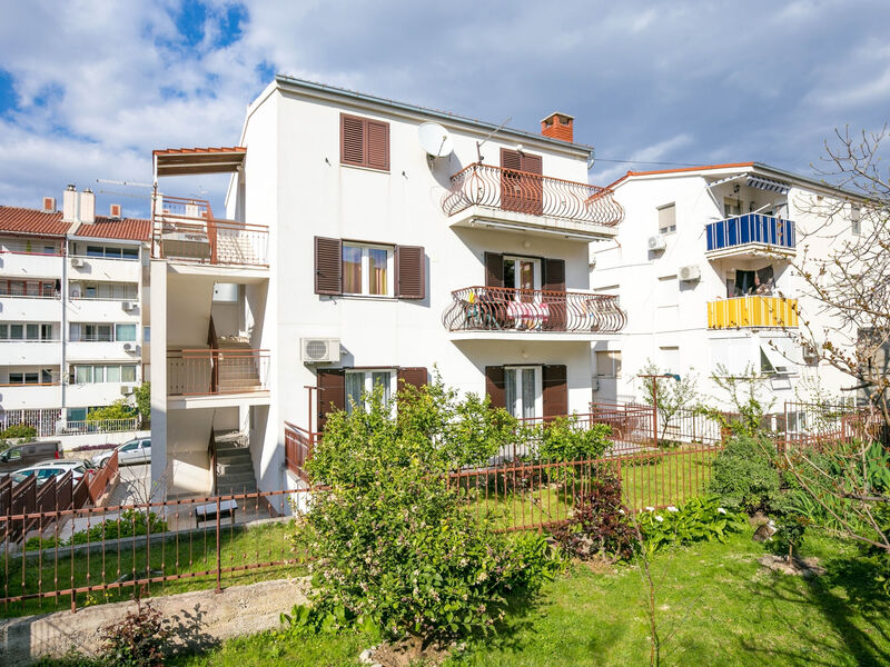Apartmány 3298N-8430