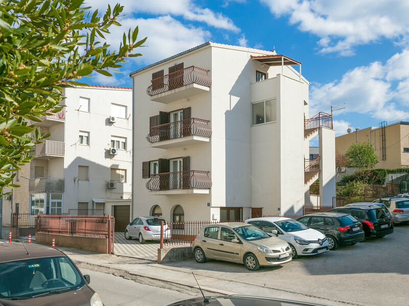 Apartmány 3298N-8430