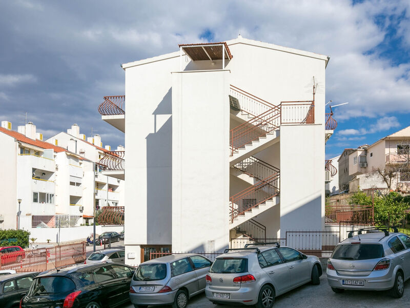 Apartmány 3298N-8430