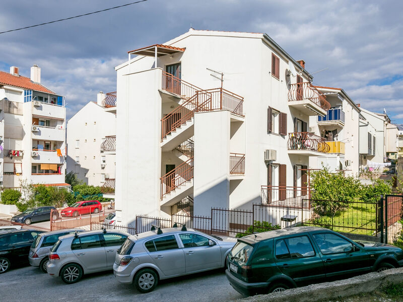 Apartmány 3298N-8430