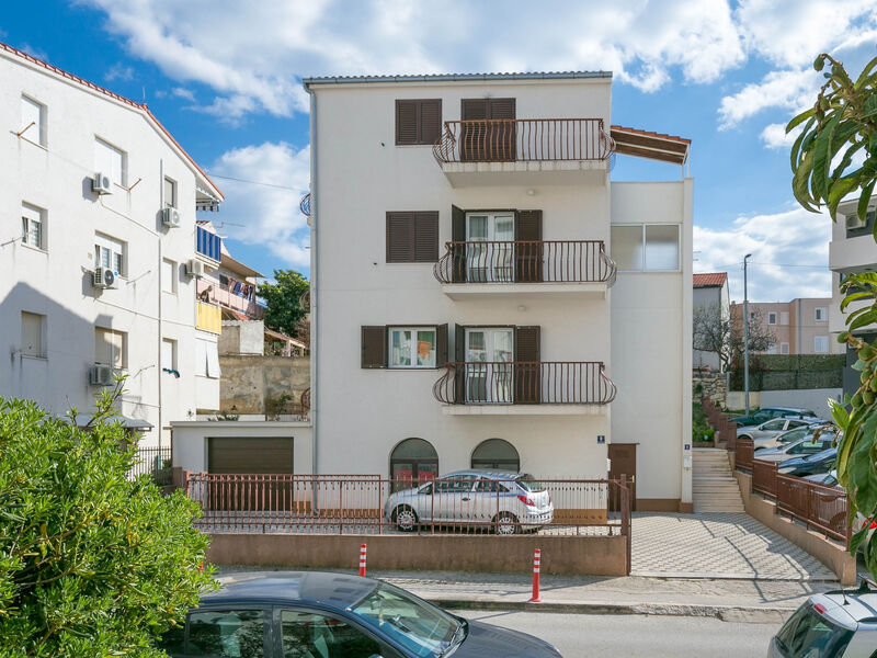 Apartmány 3298N-8430